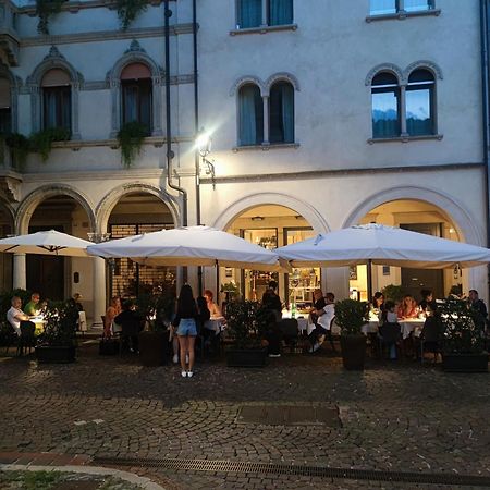 Apartmán Bbconegliano Borlini Exteriér fotografie