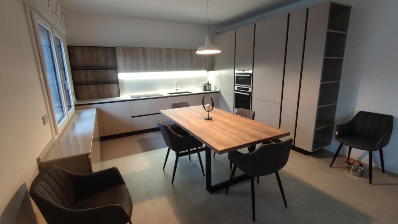 Apartmán Bbconegliano Borlini Exteriér fotografie