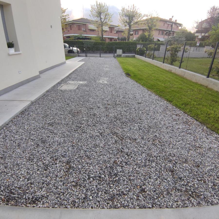 Apartmán Bbconegliano Borlini Exteriér fotografie