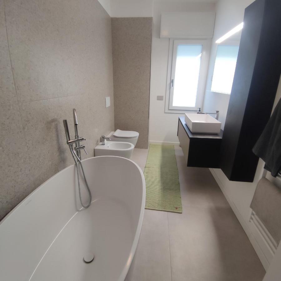 Apartmán Bbconegliano Borlini Exteriér fotografie