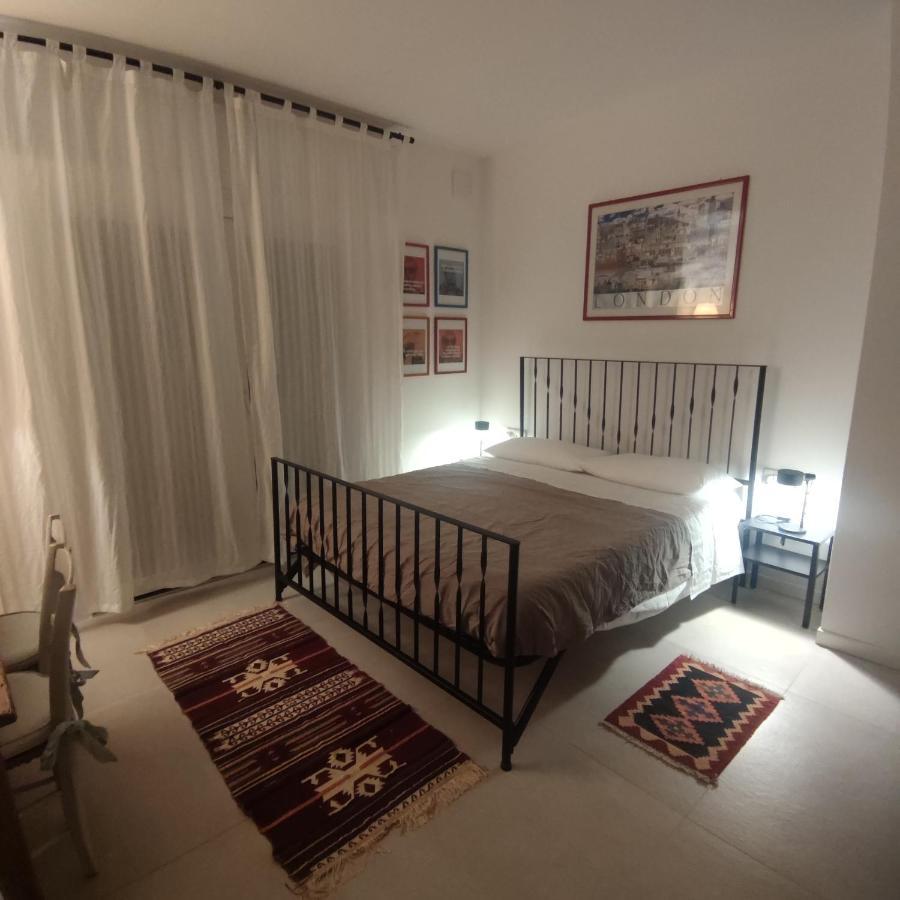 Apartmán Bbconegliano Borlini Exteriér fotografie