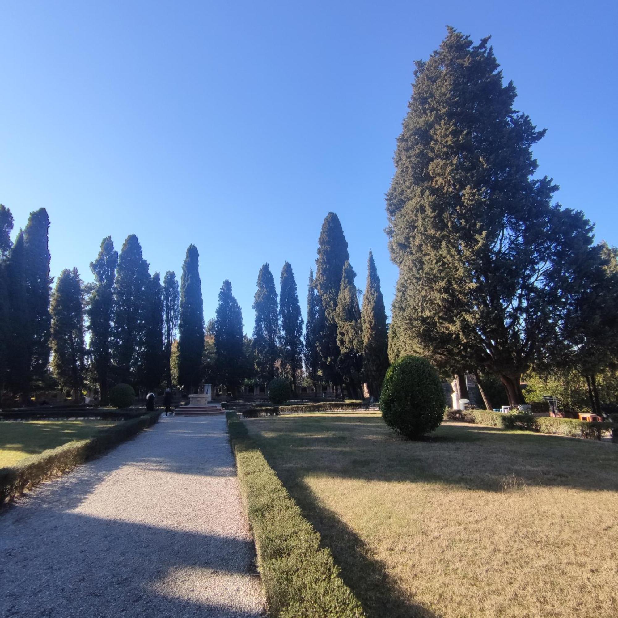 Apartmán Bbconegliano Borlini Exteriér fotografie