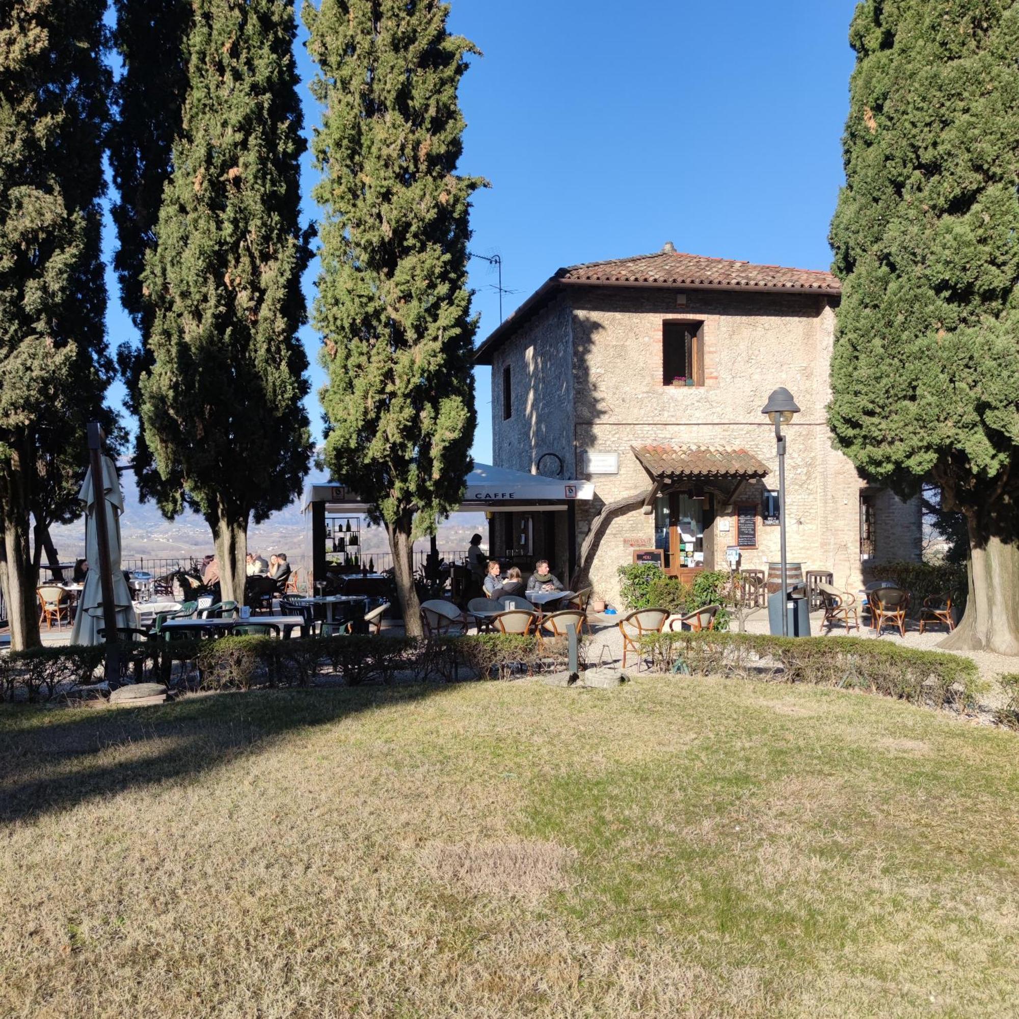 Apartmán Bbconegliano Borlini Exteriér fotografie